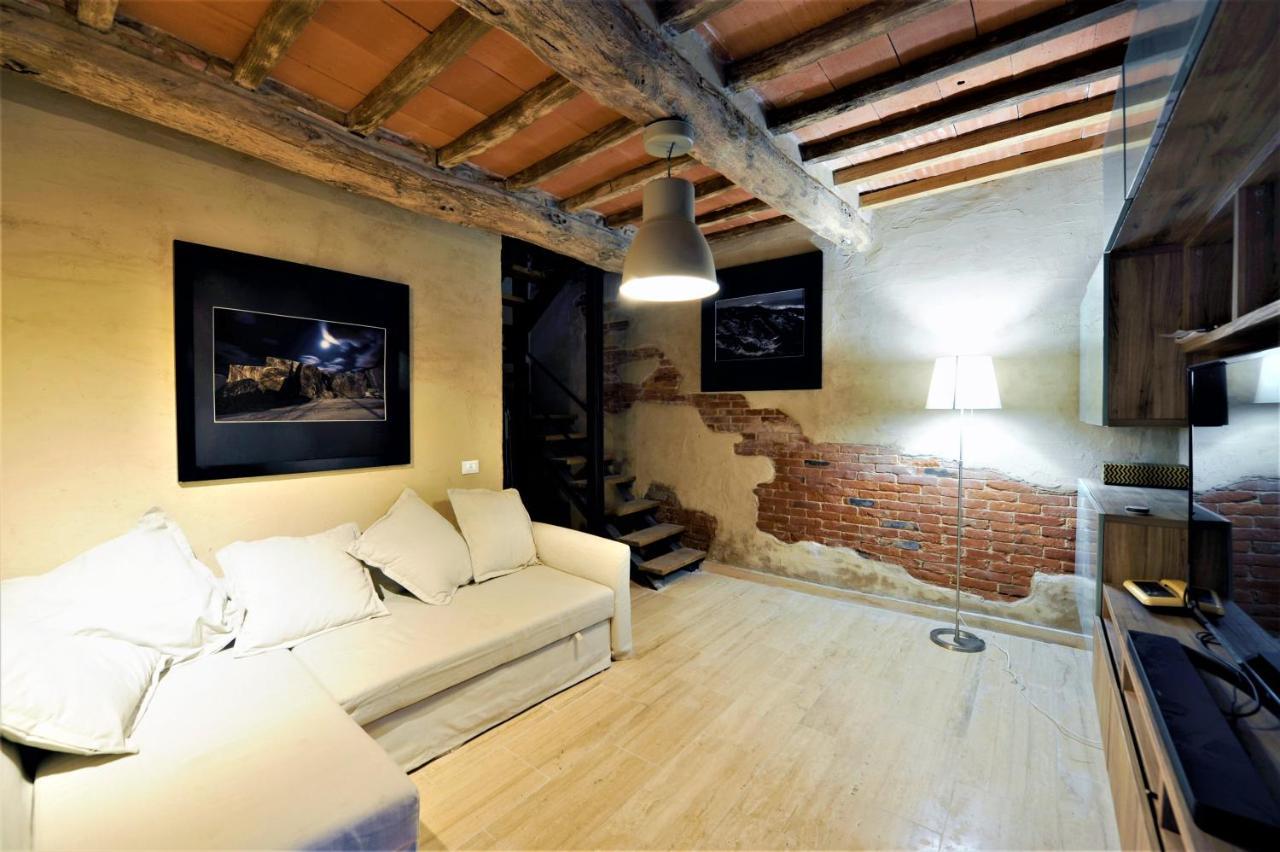 Incantevole Casa Sul Fiume, Relax E Natura Ai Piedi Della Alpi Apuane Massa  Exterior photo