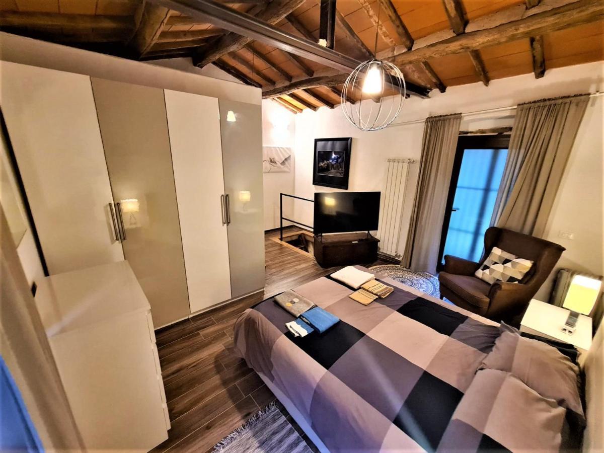 Incantevole Casa Sul Fiume, Relax E Natura Ai Piedi Della Alpi Apuane Massa  Exterior photo